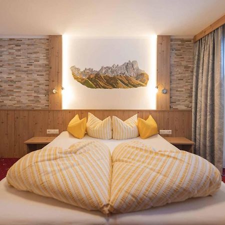 Apartament Haus Rosmarie Neustift im Stubaital Zewnętrze zdjęcie