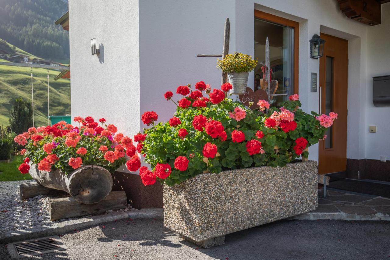 Apartament Haus Rosmarie Neustift im Stubaital Zewnętrze zdjęcie