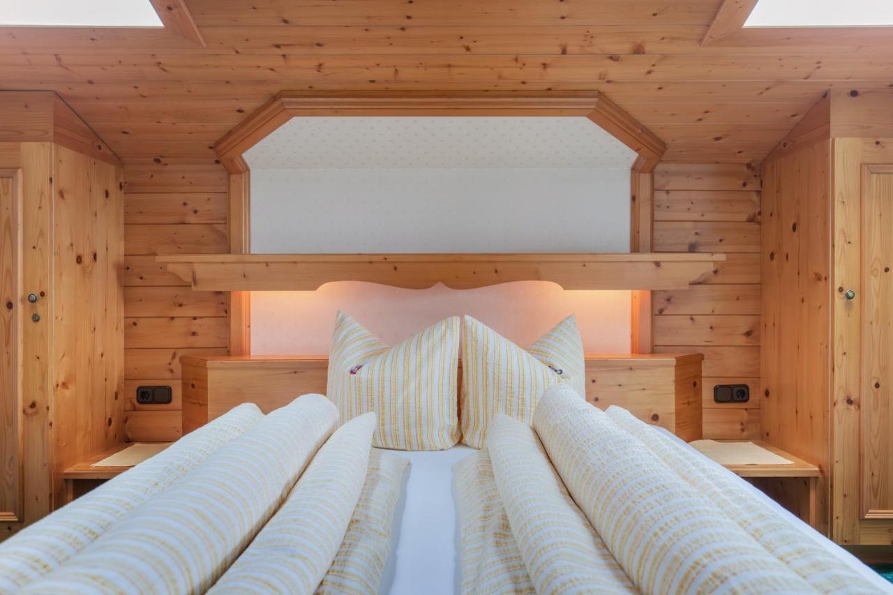 Apartament Haus Rosmarie Neustift im Stubaital Zewnętrze zdjęcie