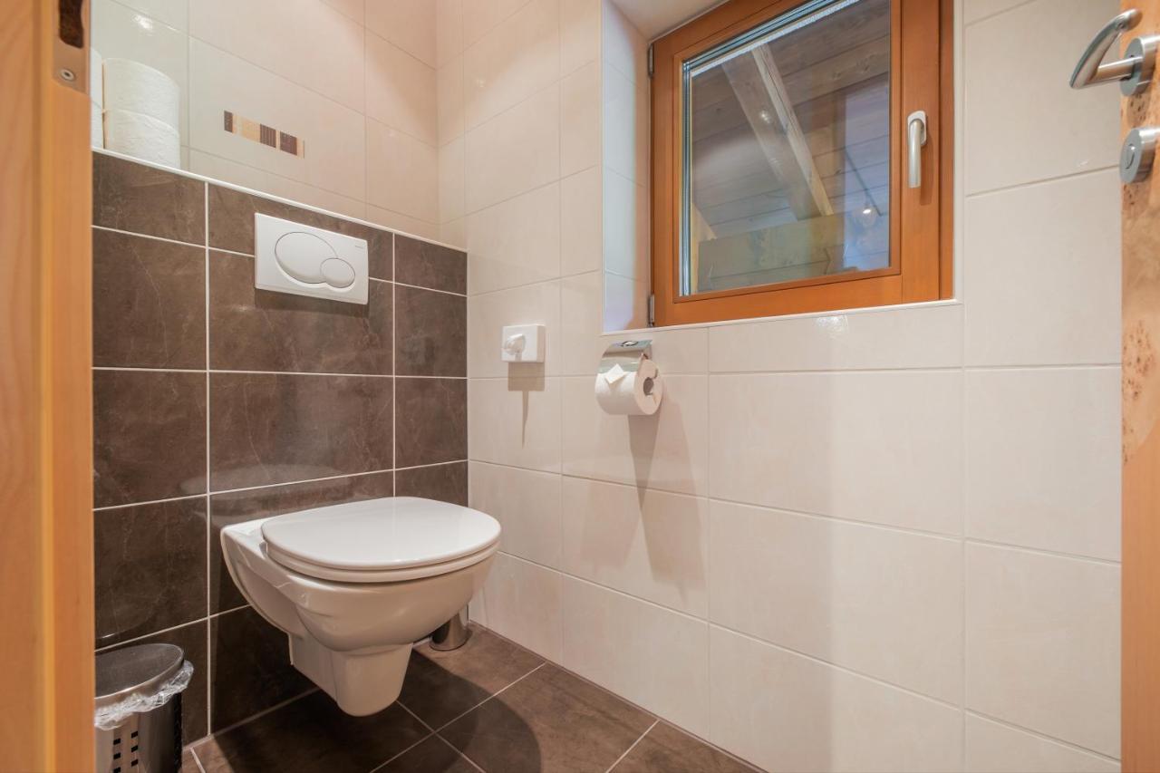 Apartament Haus Rosmarie Neustift im Stubaital Zewnętrze zdjęcie