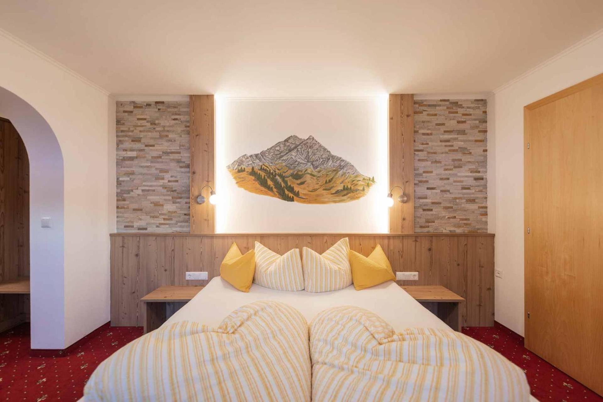 Apartament Haus Rosmarie Neustift im Stubaital Zewnętrze zdjęcie