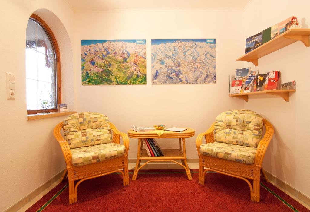 Apartament Haus Rosmarie Neustift im Stubaital Zewnętrze zdjęcie