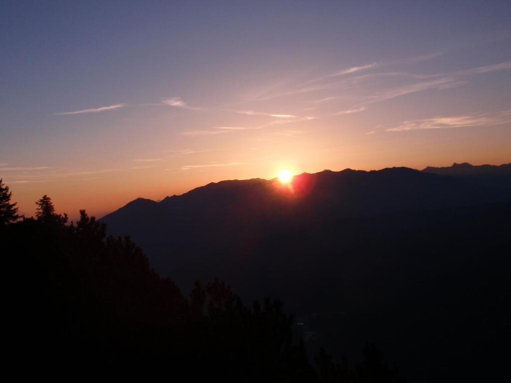 Apartament Haus Rosmarie Neustift im Stubaital Zewnętrze zdjęcie