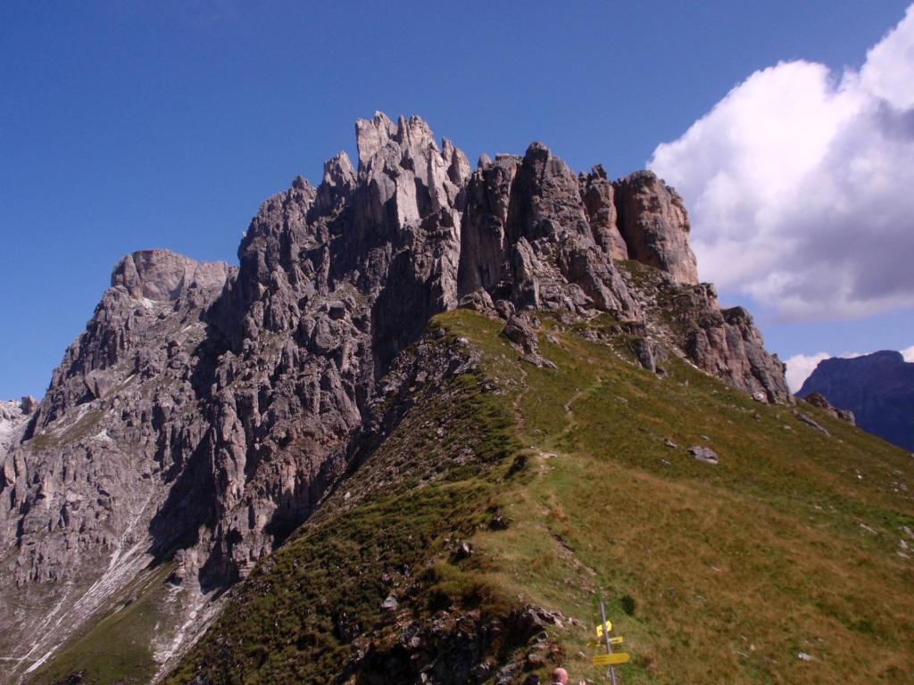 Apartament Haus Rosmarie Neustift im Stubaital Zewnętrze zdjęcie