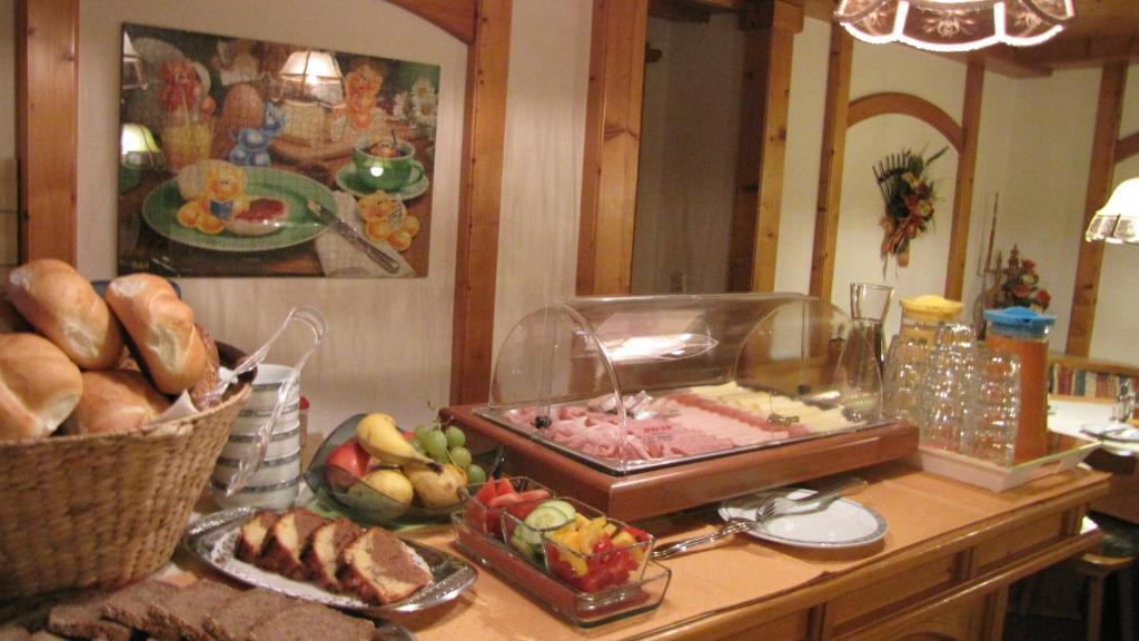 Apartament Haus Rosmarie Neustift im Stubaital Zewnętrze zdjęcie